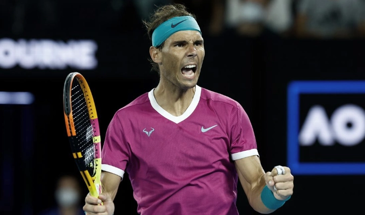 Rafael Nadal to return