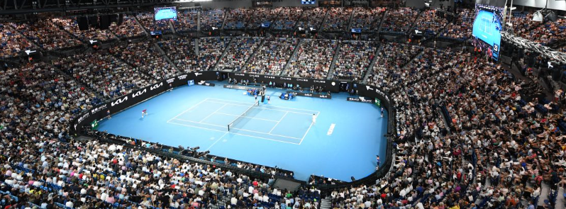 australian open