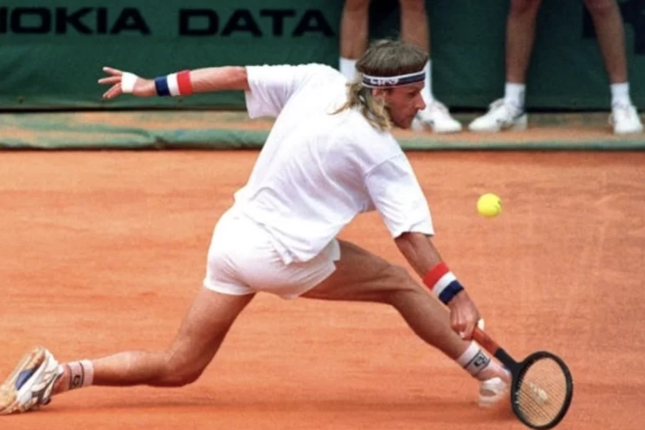 bjorn borg