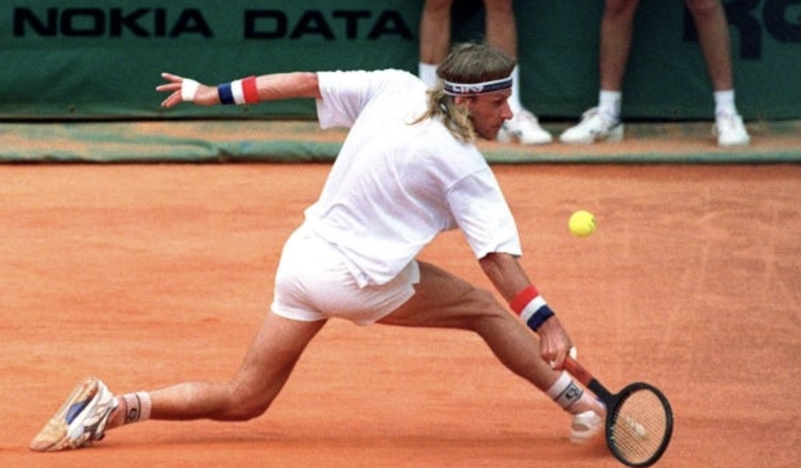 bjorn borg